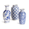 Barclay Butera Dynasty Bud Vases