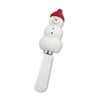 Snowman Cheese Spreader