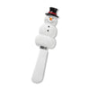 Snowman Cheese Spreader