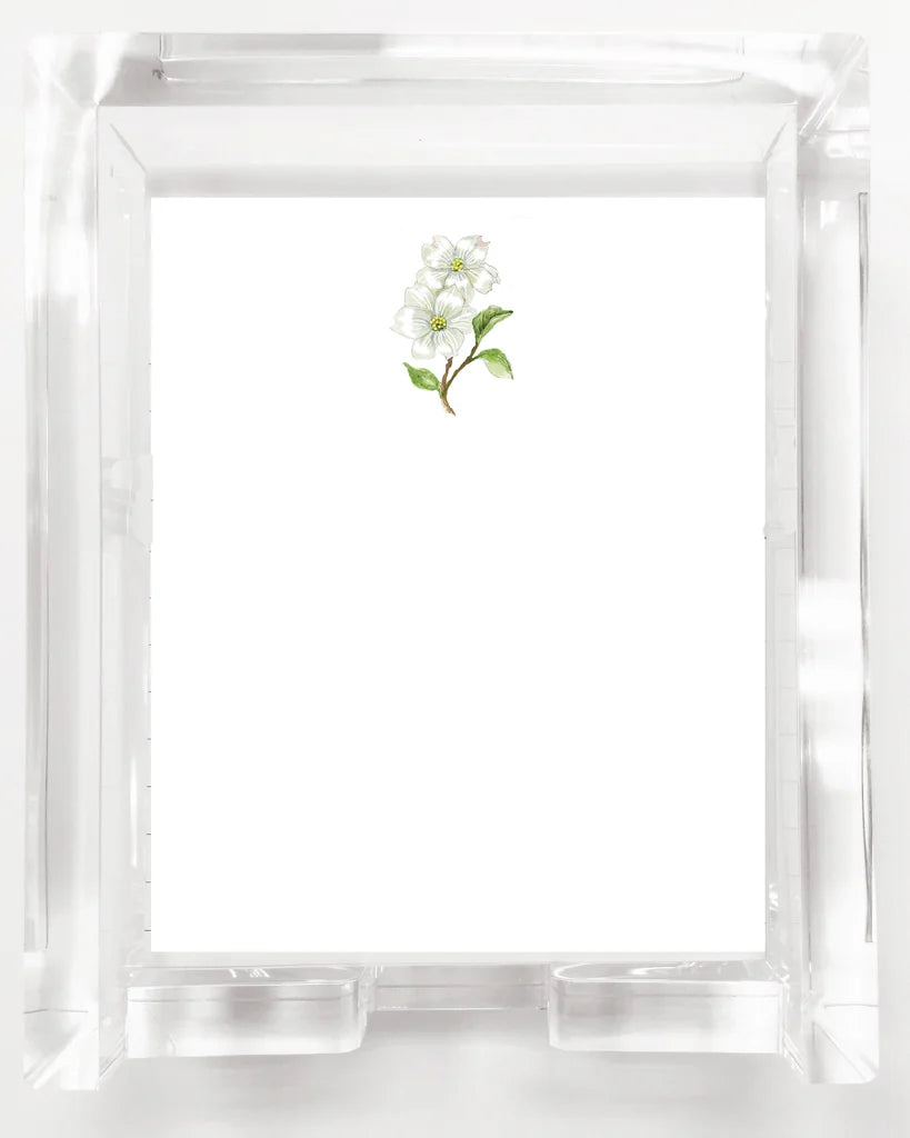Dogwood Mini Cards Refill