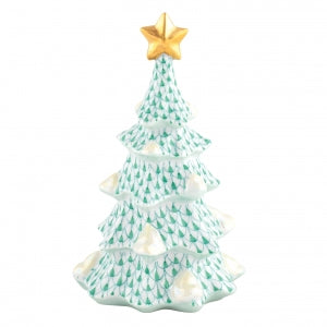 Medium Green Christmas Tree